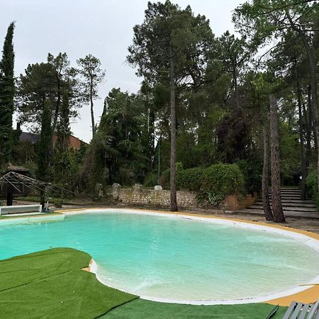Complejo Rural Victory Villa Cuenca  Exterior photo