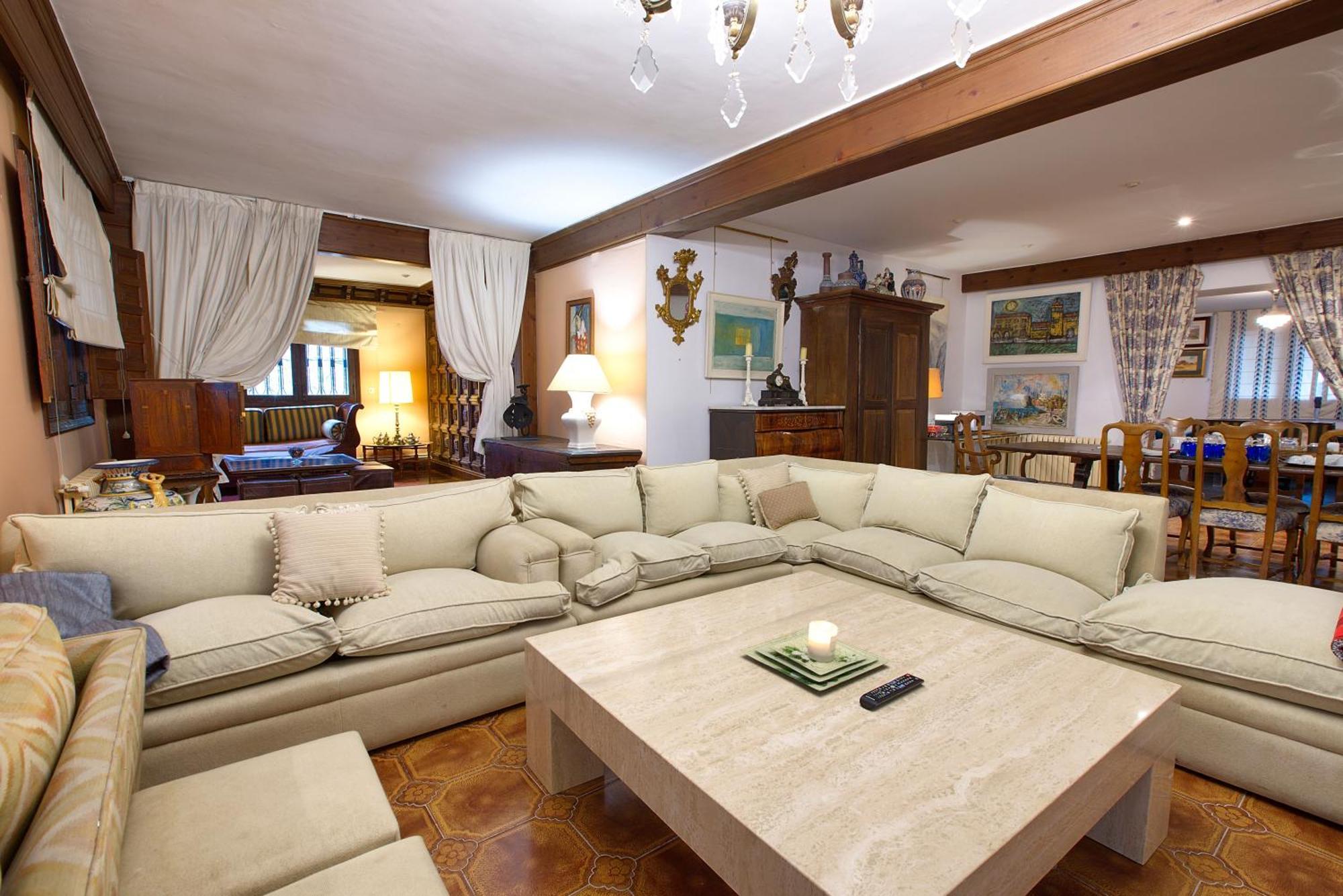Complejo Rural Victory Villa Cuenca  Exterior photo